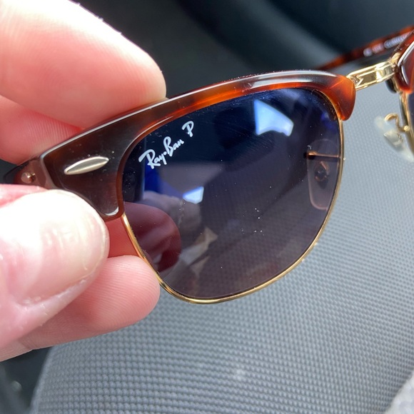 Ray-Ban Clubmaster - Picture 5 of 5